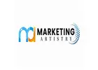Digital Marketing Agency in Kitchener - Marketing Artistry