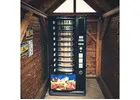 Smart Investment with Quality Vending Solutions
