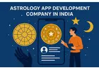 Astrology App Development Company in India Pro