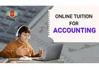 Online Tuition for Accountancy | Expert Accountancy online tuition That Scores