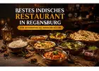 Bestes indisches Restaurant in Regensburg für authentische indische Küche