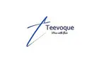 Trendy Cotton Half Sleeve Graphic T-Shirts for Men | Teevoque