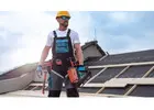 Commercial Roofing Services Michigan
