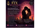 How to Fix Relationship Dallas