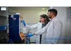 BSc Biotechnology Program | Research-Focused Learning at SNU