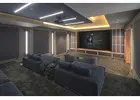 Reliable Home Theatre Installations Caulfield for Modern Living