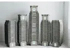 Durable Plastic Moving Boxes