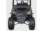 Golf Cart Rentals in Bradenton Beach FL Easy Ride Solution