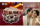 Luxurious Marriage Banquet Halls in Bhubaneswar