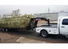 Trusted Safety in Towing Systems: Safe gooseneck coupler