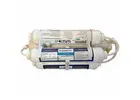 Reverse Osmosis Water Filter Replacement Parts – High-Quality Components for Reliable RO System Perf