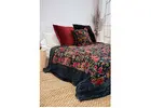 Buy Luxury Velvet Quilt Covers for a Cozy Bedroom