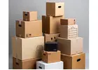 Packing Boxes in Dudley West Midlands