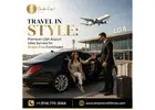 Travel in Style: Premium LGA Airport Limo Service for Stress-Free Commutes