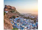 Jodhpur Jaisalmer Desert Package