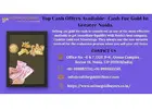 Today To Convert Your Gold And Silver Jewellery Into Cash