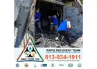Fire Damage Restoration Tampa