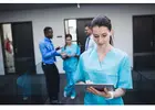 Healthcare Staffing for Every Shift