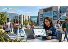 Education Enrollment Marketing Services for Higher Education