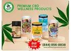Buy Elite Hemp CBD Gummies in Sunrise, FL – Premium CBD Wellness Products