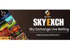 Sky Exchange Live Betting ID for Live Match Betting