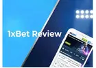 1xBet Review: Online Sports Betting & Cricket