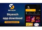 Skyexch App Download & Review: Features, Performance