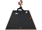 Best Quality Rubber Gym Mats