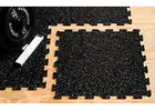 Buy Gym Interlocking Rubber Tile in Gurgaon