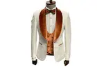 Premium Tuxedo and Suit Alteration Experts