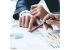Fund Raising Services for Equity, Debt, and Growth Capital