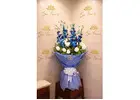 Celebrate Him With A Beautiful Father's Day Same Day Delivery In Delhi