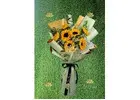 Give the Perfect Gift This Year with Fresh Fathers Day Flowers