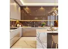 Premium Modular Kitchen for Modern Living