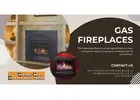 Gas Fireplaces for Sale