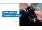 Best Mobile Trading App in India: Tradekaro vs Dhan vs Tradex1.live