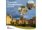 Escape the City with Stunning Cotswolds Tours