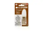 Discover Smooth Tobacco Vaping with Cloud9 E-liquid