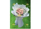 Make Him Smile With A Bouquet For Fathers Day