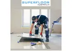 Expert Floor Preparation Brisbane for Smooth, Durable Flooring Performance
