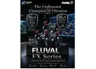 Fluval 07 Series Canister Filter for Aquarium Tanks