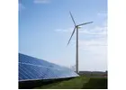 Solar energy project | Juniper Green Energy