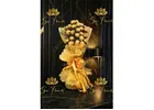 Surprise Him With A Perfect Bouquet For Fathers Day