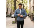 Buy Premium Men's Leather Jackets by Aston Leather