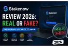 Stakenow Review 2026: Real or Fake? Everything You Need to Know - StakeNow. Your Home for Asian Casi