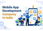 The Rise of Mobile App Development Companies in India: Trends and Insights