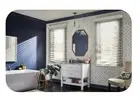 Custom Blinds Sarasota for Privacy & Light Control