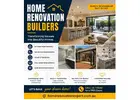 Home Renovation Builders