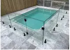 Pool Fence Illawarra