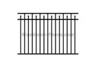 Durable Aluminum Fences and Gates for Secure Properties